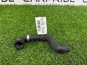 Патрубок BMW 5-series F10 N63B44 2013 (б/у)