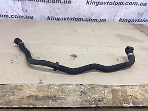 Патрубок BMW F10 5 Series 11537800107