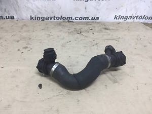 Патрубок BMW X5 E70 17127794154