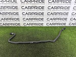 Патрубок BMW X5 E70 N57D30A 2010 (б/у)