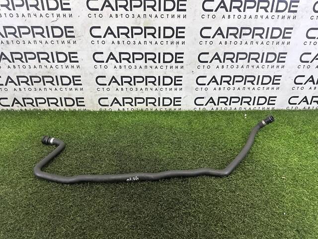 Патрубок BMW X5 E70 N57D30A 2010 (б/у) - Фото 1