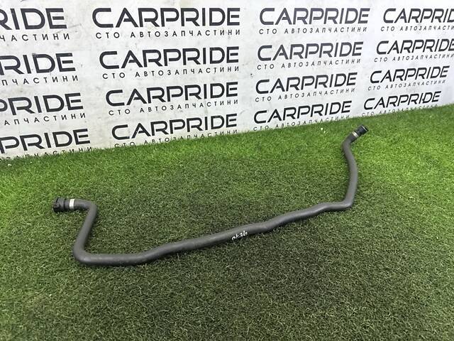 Патрубок BMW X5 E70 N57D30A 2010 (б/у) - Фото 2