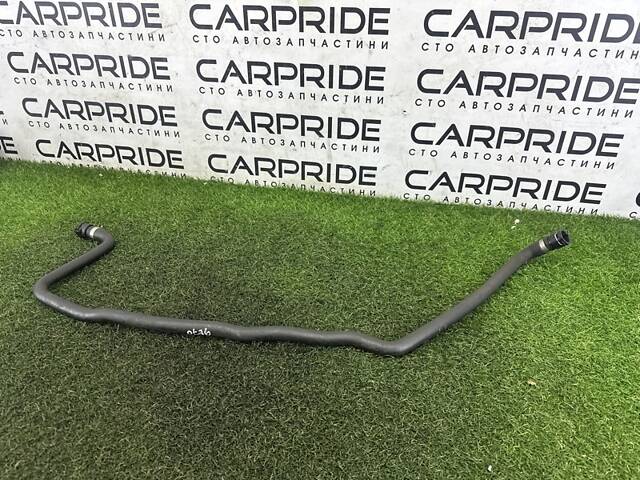 Патрубок BMW X5 E70 N57D30A 2010 (б/у) - Фото 3