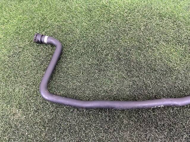 Патрубок BMW X5 E70 N57D30A 2010 (б/у) - Фото 4