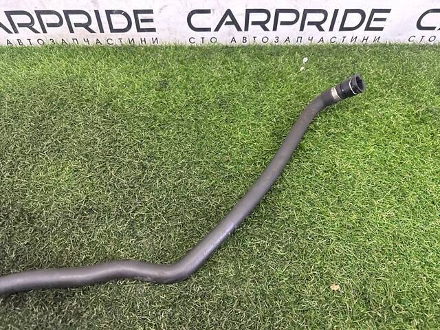 Патрубок BMW X5 E70 N57D30A 2010 (б/у) - Фото 5