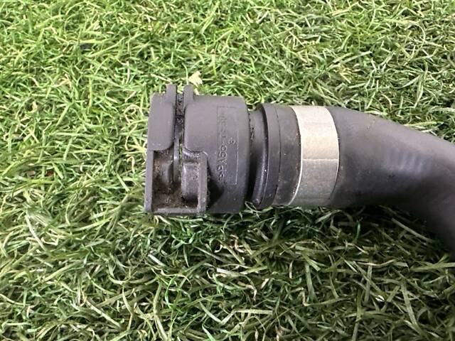 Патрубок BMW X5 E70 N57D30A 2010 (б/у) - Фото 6