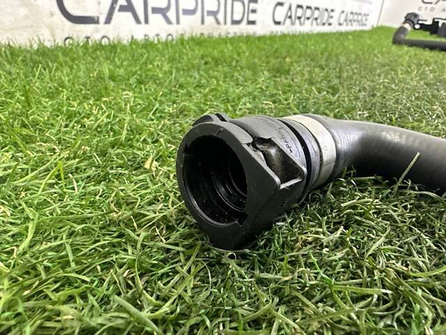 Патрубок BMW X5 E70 N57D30A 2010 (б/у) - Фото 7