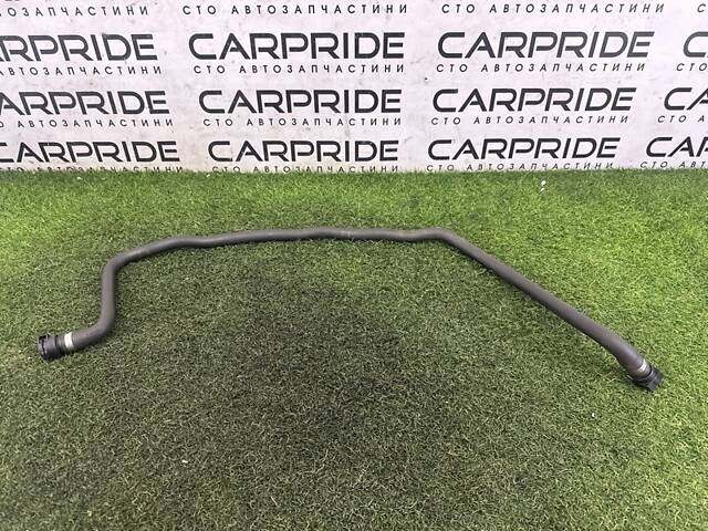 Патрубок BMW X5 E70 N57D30A 2010 (б/у) - Фото 9