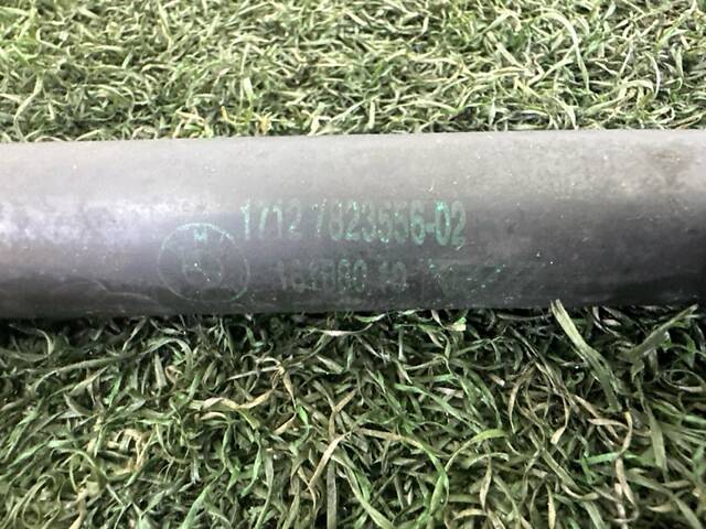 Патрубок BMW X5 E70 N57D30A 2010 (б/у) - Фото 10