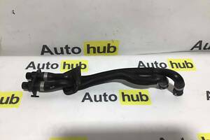 Патрубок для Land Rover Discovery Sport LR019276