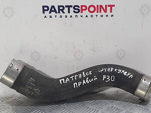 Патрубок дросельної заслінки BMW 13717638455