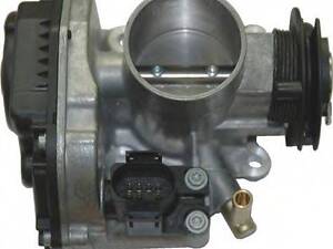 Патрубок дроссельной заслонки MEAT &amp DORIA 89004 на SEAT IBIZA Mk II (6K1)