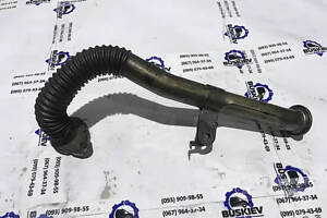 Патрубок EGR Renault Master с 2010- год 8200889758