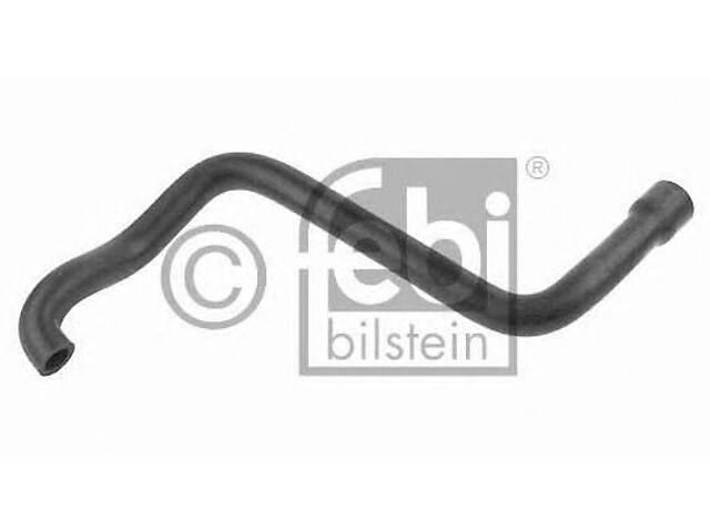 Патрубок FEBI BILSTEIN 12554 на BMW 3 седан (E30)