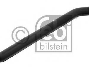 Патрубок FEBI BILSTEIN 33850 на MERCEDES-BENZ E-CLASS седан (W210)