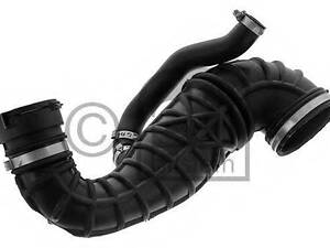 Патрубок фільтра повітряного Ford Connect 1.8TDCi 02- FEBI BILSTEIN 46493 на FORD FOCUS (DAW, DBW)