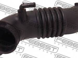 ПАТРУБОК ФИЛЬТРА ВОЗДУШНОГО (MAZDA 323 BJ 1998-2002) FEBEST MZAH323