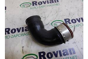 Патрубок интеркулера (0,8 CDI) Smart FORTWO 1 1998-2007 (Смарт Форта), СУ-187874