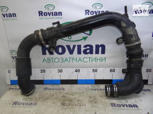 Патрубок інтеркулера (1,0 DOHC) Ford FOCUS 3 2011-2018 (Форд Фокус), БУ-259819