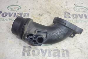 Патрубок інтеркулера (1,4 TCe) Renault SCENIC 3 2009-2013 (Рено Сценик 3), БУ-215250