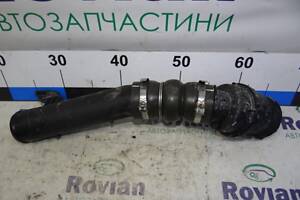 Патрубок интеркулера (1,5 DCI) Nissan QASHQAI 2 2013-2021 (Ниссан Кашкай), СУ-258865