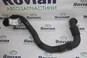 Патрубок інтеркулера (1,5 DCI) Renault CLIO 3 2005-2012 (Рено Клио 3), БУ-245892