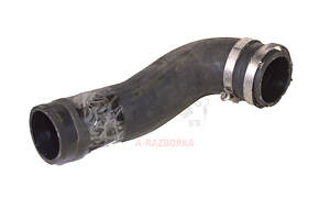 Патрубок интеркулера (соединительный) AUDI A3 5Q0145832 5Q0145832E