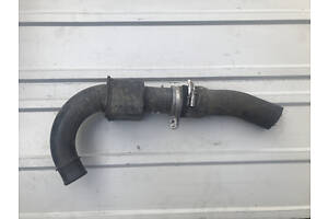 Патрубок интеркулера (верхний) Renault Kangoo 1997-2007 8200384940