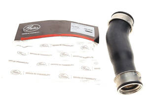 Патрубок интеркулера 090224 GATES Gates 09-0224 Volkswagen Transporter, Multivan 7H0145555C