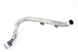 Патрубок інтеркулера 1.7 Diesel алюмінієвий Kia Sportage (SL) 2010-2015 282512A850