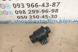 Патрубок інтеркулера 165065X00B Nissan Navara D40 2005-2014