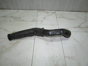 Патрубок интеркулера 2.7 D D27DT SsangYong Rexton 2001-2012