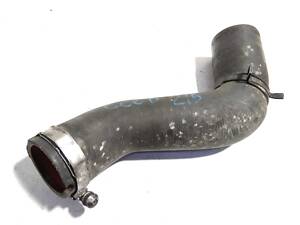 Патрубок интеркулера 282732A600 HYUNDAI i-30 FD 07-12, Elantra HD 06-11; KIA Ceed ED 07-12