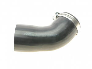 Патрубок інтеркулера AIC 70710 AIC 70710 Audi A3, Q3; Volkswagen Tiguan, Golf, Touran, Passat, EOS, Caddy, Scirocco, Sha