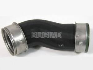 Патрубок інтеркулера Audi A3/Seat Toledo/Skoda Octavia/VW Bora 1.9TDI 00-05 82681