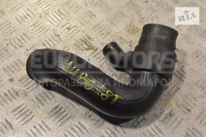 Патрубок интеркулера Audi A4 1.8T (B6) 2000-2004 8E0145832D 25550