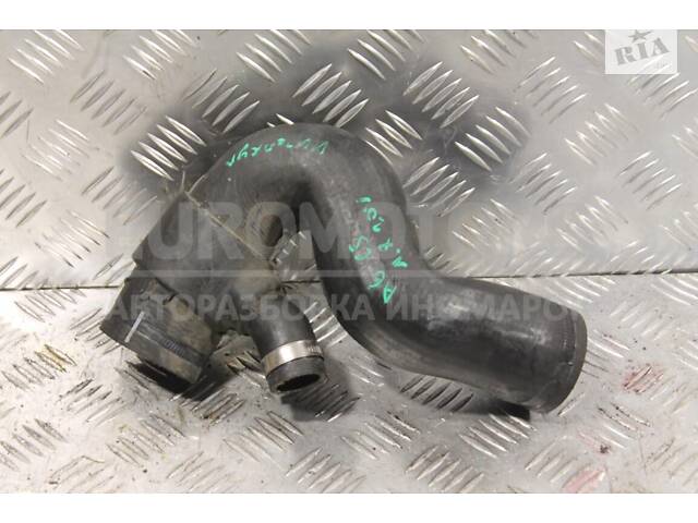 Патрубок интеркулера Audi A6 1.8T 20V (C5) 1997-2004 4B0145832B 1