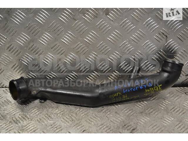 Патрубок интеркулера Audi A6 2.7T bi-turbo (C5) 1997-2004 0781456