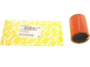 Патрубок интеркулера AUTOTECHTEILE 508 0339 Renault Master; Opel Movano 8200730404, 144600828R, 1446300Q1