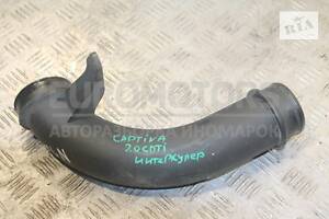 Патрубок интеркулера Chevrolet Captiva 2.0cdti 2006-2011 96628984