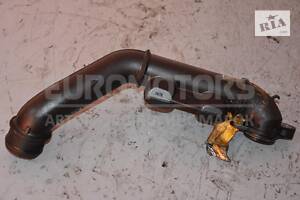 Патрубок интеркулера Citroen Berlingo 1.6hdi 1996-2008 9657083280