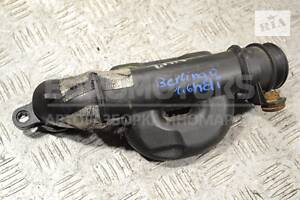 Патрубок интеркулера Citroen Berlingo 1.6hdi 1996-2008 9657083780