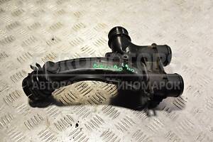 Патрубок интеркулера Citroen Berlingo 1.6hdi 2008 9804177580 3263