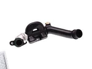 Патрубок интеркулера Citroen Berlingo II B9 1.6 HDi 115 2008-2018 NARIN 17663