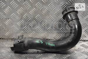 Патрубок интеркулера Citroen C3 1.4hdi 2002-2009 9646617980 12945