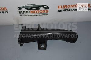 Патрубок интеркулера Citroen C4 1.6hdi 2004-2011 9651411680 56605