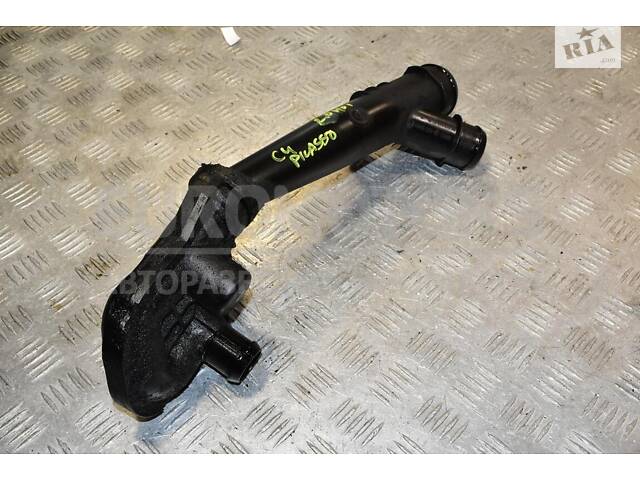 Патрубок интеркулера Citroen C4 Picasso 2.0hdi 2007-2014 96518568