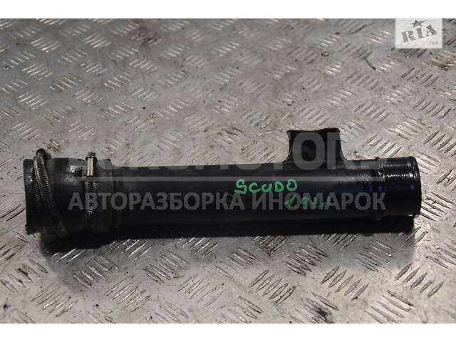 Патрубок интеркулера Citroen Jumpy 1.9td 1995-2007 1477866080 143865