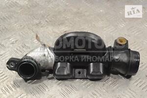 Патрубок интеркулера Citroen Xsara Picasso 1.6hdi 1999-2010 96537