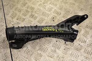 Патрубок интеркулера Dacia Dokker 1.5dCi 2012 144609034R 308682